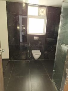 Bathroom Image of 4215 Sq.ft 4.5 BHK Apartment / Flat for sale in Naiknavare Eminence, Viman Nagar Pune for Rs. 65000000