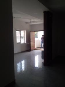 Hall Image of 1800 Sq.ft 3 BHK Apartment / Flat for rent in Himayath Nagar Hyderabad for Rs. 36000
