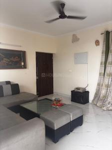 Hall Image of 1250 Sq.ft 3 BHK Apartment / Flat for sale in HSIIDC Sidco Shivalik Apartment, Manesar Gurgaon for Rs. 12700000