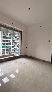 Bedroom Image of 1200 Sq.ft 2 BHK Apartment / Flat for sale in City Century Two, Ghansoli Navi Mumbai for Rs. 18000000