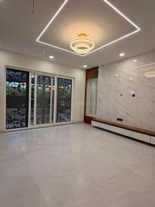 Hall Image of 1500 Sq.ft 3 BHK Independent House for sale in Madhavaram Milk Colony Chennai for Rs. 5200000