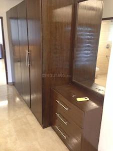 Bedroom Image of 5000 Sq.ft 4 BHK Independent House for sale in Neelankarai Chennai for Rs. 57500000