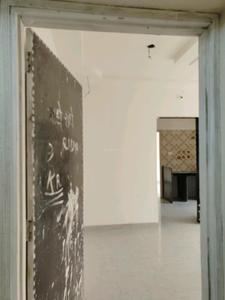 Main Entrance Image of 555 Sq.ft 1 BHK Apartment / Flat for sale in MAAD Yashvant Srushti Bldg 1 To 6, Boisar Mumbai for Rs. 2400000
