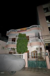 Building Image of SHRI KRISHAN KRIPA GIRLS PG in Sanganer, Jaipur