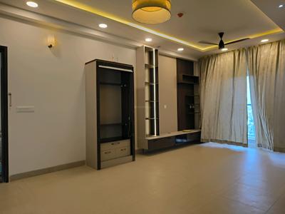 Living Room Image of 1161 Sq.ft 2 BHK Apartment / Flat for rent in Vario Homes, Nagavara Bengaluru for Rs. 65000