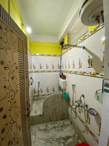 Bathroom Image of 1100 Sq.ft 2 BHK Apartment / Flat for sale in Gurung Basti Siliguri for Rs. 15500000