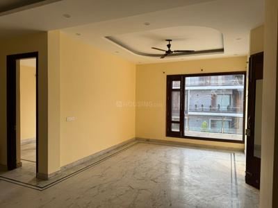 Hall Image of 1500 Sq.ft 3 BHK Builder Floor for rent in Sector 79 Mohali for Rs. 45000