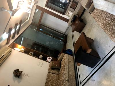 Bedroom Image of 1800 Sq.ft 3 BHK Apartment / Flat for sale in Usmanpura Ahmedabad for Rs. 10500000