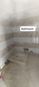 Bathroom Image of 1250 Sq.ft 2 BHK Independent House for rent in Mughalsarai Varanasi for Rs. 9000