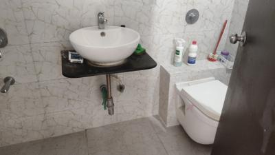 Image of 1350 Sq.ft 3 BHK Apartment / Flat for rent in Innovision 7 Avenues A B C And E, Balewadi, Pune for Rs. 45000