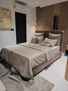 Bedroom Image of 1699 Sq.ft 3 BHK Apartment / Flat for sale in Candeur Eternia, Bachupally Hyderabad for Rs. 14684208