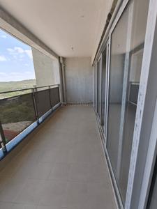 Balcony Image of 1425 Sq.ft 3 BHK Apartment / Flat for sale in Bavdhan Pune for Rs. 17500000