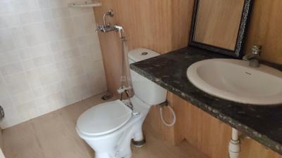Image of 1200 Sq.ft 2 BHK Apartment / Flat for rent in Mahagun Mantra I, Noida Extension, Greater Noida for Rs. 25000