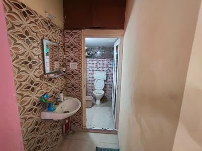 Image of 850 Sq.ft 2 BHK Apartment / Flat for rent in Vivekananda Apartment, Kaikhali, Kolkata for Rs. 12000