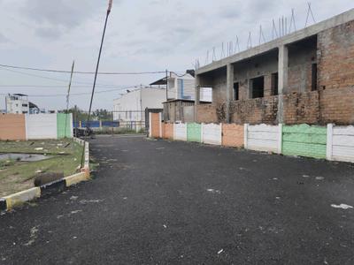 Image of 660 Sq.ft Residential Plot / Land for sale in Dhargaas, Chennai for Rs. 2211000