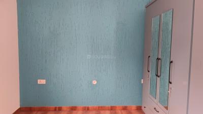 Bedroom Image of 765 Sq.ft 2 BHK Independent House for rent in Sanskriti Lok Colony Dehradun for Rs. 20000