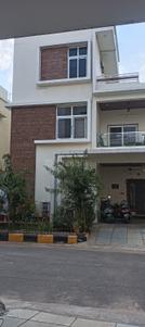 Building Image of 2610 Sq.ft 5 BHK Villa for sale in MC SM Avenue, Bandlaguda Jagir Hyderabad for Rs. 28500000