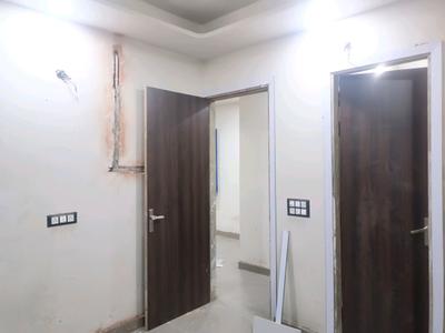Bedroom Image of 890 Sq.ft 3 BHK Apartment / Flat for sale in Burari Affordable Homes, Burari New Delhi for Rs. 4551000