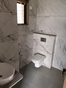 Bedroom Four Image of 3980 Sq.ft 4 BHK Apartment / Flat for sale in Maruti Siddhivinayak Signature, Koteshwar Ahmedabad for Rs. 17800000