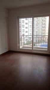 Bedroom Image of 1515 Sq.ft 3 BHK Apartment / Flat for sale in Umang Winter Hills, Sector 77 Gurgaon for Rs. 17400000