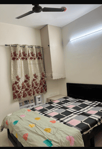 Image of 521 Sq.ft 1 BHK Apartment / Flat for sale in Brigade El Dorado, Gummanahalli, Bengaluru for Rs. 5700000