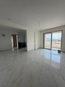 Hall Image of 1253 Sq.ft 2 BHK Apartment / Flat for sale in Rane Nagar Nashik for Rs. 5800000