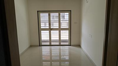 Bedroom Image of 1350 Sq.ft 3 BHK Apartment / Flat for sale in Kohinoor Viva City, Dhanori Pune for Rs. 9500000