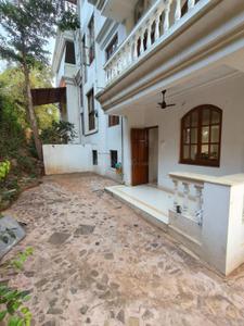 Image of 2152 Sq.ft 3 BHK Duplex for rent in Nerul, Goa for Rs. 75000