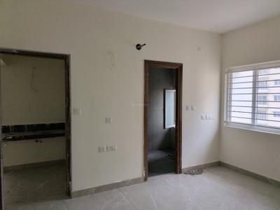 Bedroom Image of 1865 Sq.ft 3 BHK Apartment / Flat for sale in Bhavya Tulasivanam Avani, Kukatpally Hyderabad for Rs. 15170000