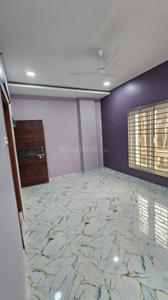 Bedroom Image of 2000 Sq.ft 3 BHK Apartment / Flat for rent in Chandrayangutta Hyderabad for Rs. 18000