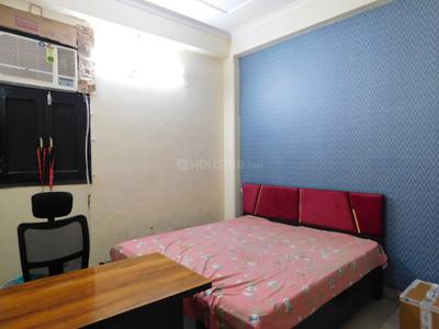 Niti Khand Bedroom 3