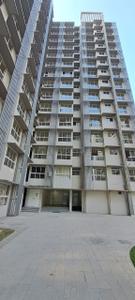 Image of 651 Sq.ft 1 BHK Apartment / Flat for sale in Mahindra Happinest Kalyan 2 Project A, Bhiwandi, Thane for Rs. 4000000