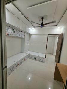 Bedroom Image of 950 Sq.ft 2 BHK Apartment / Flat for sale in Meriton Heights, Mamurdi Pune for Rs. 6350000