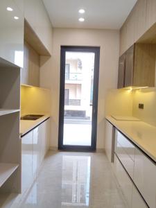 Kitchen Image of 2250 Sq.ft 4 BHK Builder Floor for sale in Ansal Esencia Sector 67, Sector 67 Gurgaon for Rs. 26000000