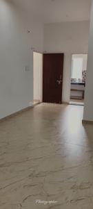 Hall Image of 750 Sq.ft 2 BHK Builder Floor for rent in Lamhi Varanasi for Rs. 8500