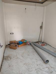 Bedroom Image of 1000 Sq.ft 3 BHK Duplex for sale in Paharia Varanasi for Rs. 7700000