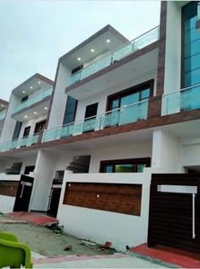 Image of 2150 Sq.ft 3 BHK Independent House for rent in Basharatpur, Gorakhpur for Rs. 12500
