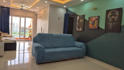 Living Room Image of 1147 Sq.ft 2 BHK Apartment / Flat for sale in Meda Heights, Bellandur Bengaluru for Rs. 18500000