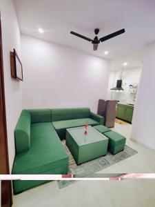 2 BHK Independent Builder Floor