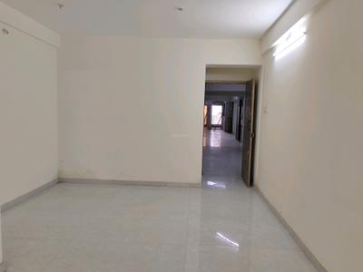 Living Room Image of 1185 Sq.ft 2 BHK Apartment / Flat for sale in Sai Prasad Shree Krishna Residency, Ulwe Navi Mumbai for Rs. 11500000