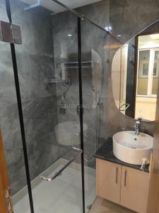 Bathroom Image of 2700 Sq.ft 4 BHK Builder Floor for sale in Green Park New Delhi for Rs. 90000000