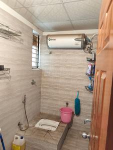 Bathroom Image of 1253 Sq.ft 2 BHK Apartment / Flat for sale in Akshayanagar Bengaluru for Rs. 11277000