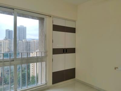 Bedroom Image of 1450 Sq.ft 3 BHK Apartment / Flat for sale in Hiranandani Canary, Hiranandani Estate Thane for Rs. 25000000