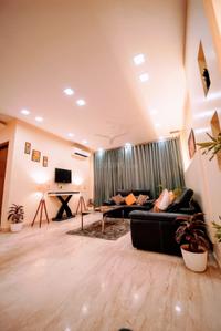 3 BHK Flat