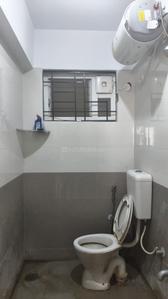 Bathroom Image of 700 Sq.ft 1 BHK Independent House for rent in C V Raman Nagar Bengaluru for Rs. 25000