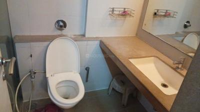Image of 1700 Sq.ft 3 BHK Apartment / Flat for rent in Kool Arena, Balewadi, Pune for Rs. 46000