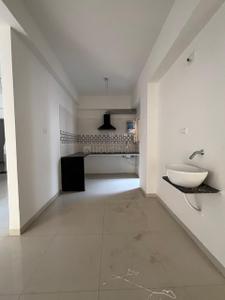 Hall Image of 893 Sq.ft 3 BHK Apartment / Flat for sale in Gotri Vadodara for Rs. 4600000