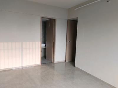 Bedroom Image of 2570 Sq.ft 4 BHK Apartment / Flat for sale in Experio Platinum Elysium, Nerul Navi Mumbai for Rs. 62000000