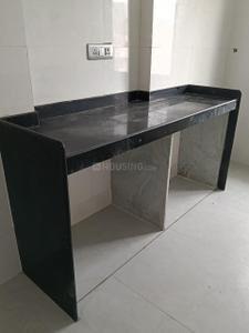 Kitchen Image of 950 Sq.ft 2 BHK Apartment / Flat for sale in Chembur Mumbai for Rs. 28000000