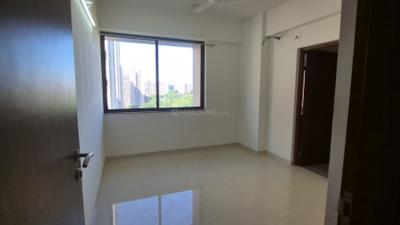 Bedroom Image of 1700 Sq.ft 3 BHK Apartment / Flat for rent in Vishwanath Maher Select, Shela Ahmedabad for Rs. 26000